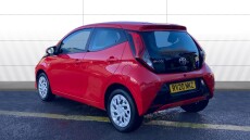 Toyota Aygo 1.0 VVT-i X-Play 5dr Petrol Hatchback